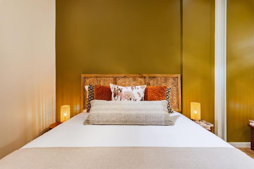 Cascais Modern & Quiet Retreat Apartman Kültér fotó