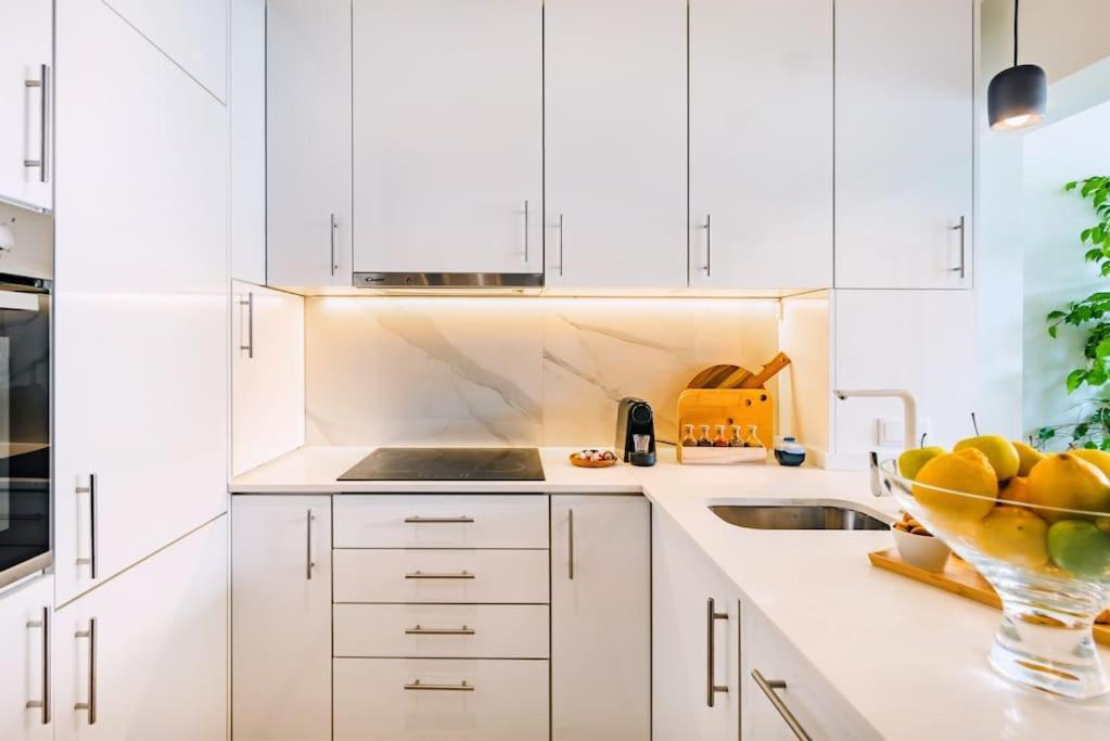 Cascais Modern & Quiet Retreat Apartman Kültér fotó