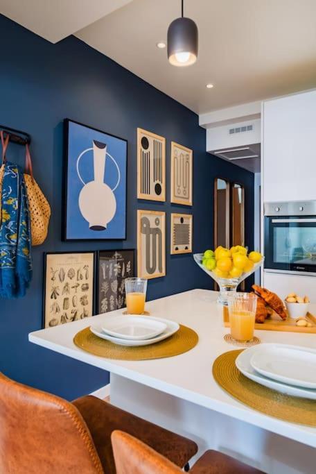 Cascais Modern & Quiet Retreat Apartman Kültér fotó