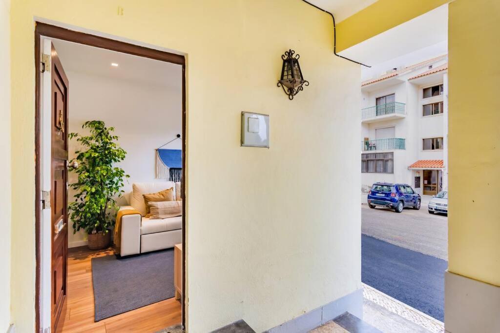 Cascais Modern & Quiet Retreat Apartman Kültér fotó