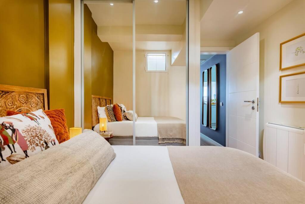 Cascais Modern & Quiet Retreat Apartman Kültér fotó