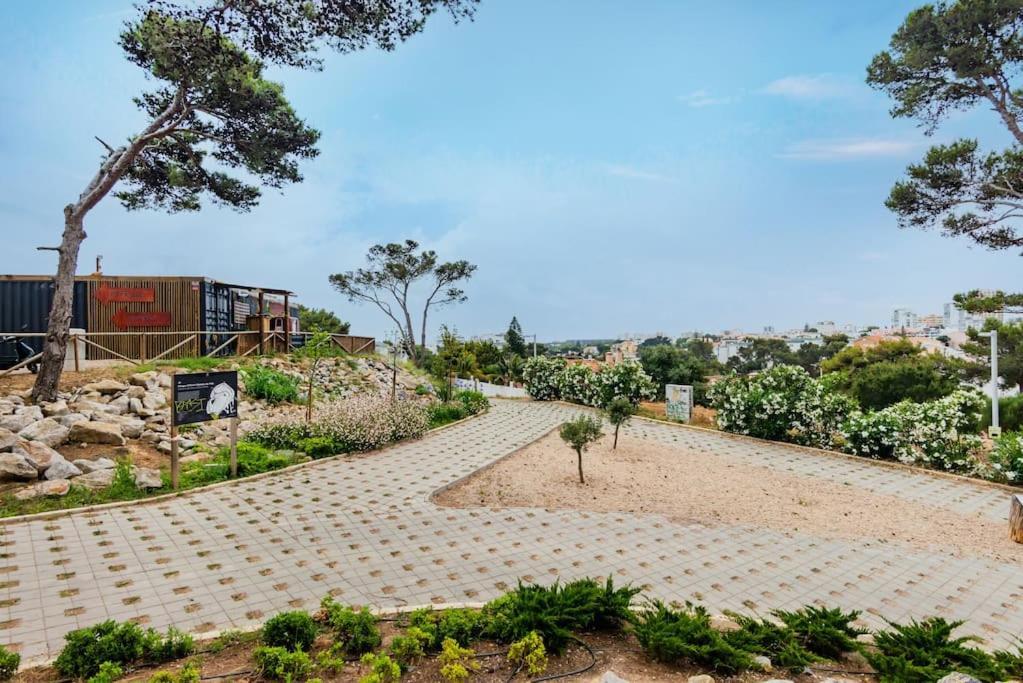 Cascais Modern & Quiet Retreat Apartman Kültér fotó