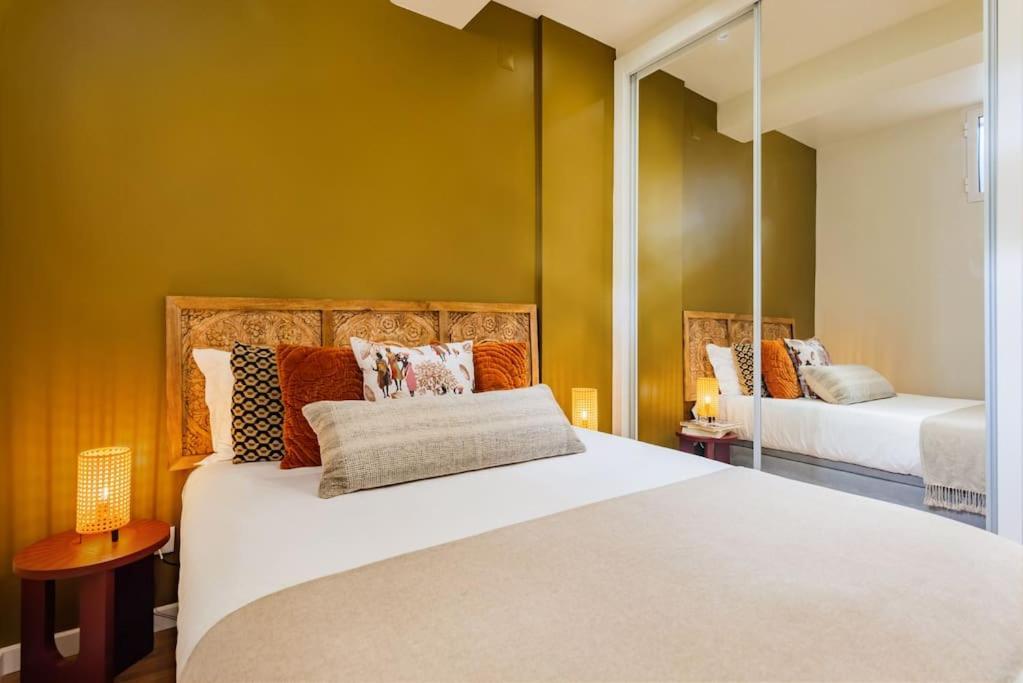 Cascais Modern & Quiet Retreat Apartman Kültér fotó