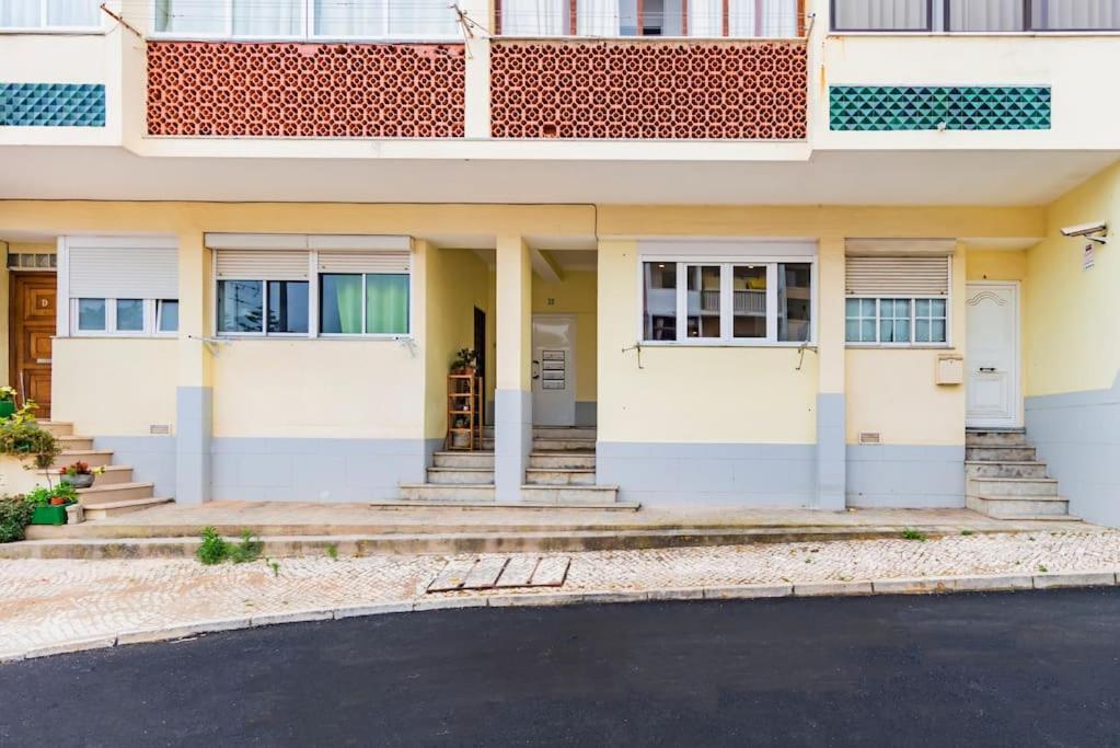 Cascais Modern & Quiet Retreat Apartman Kültér fotó