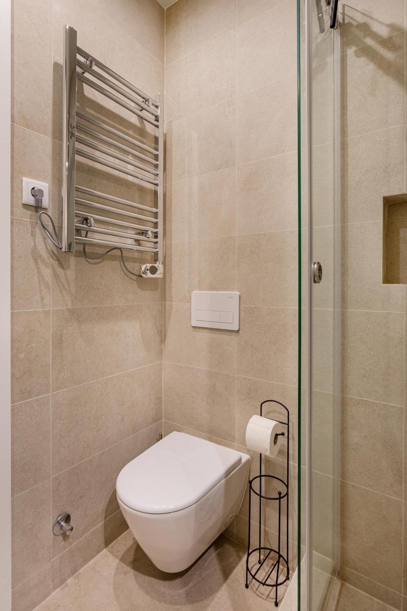 Cascais Modern & Quiet Retreat Apartman Kültér fotó